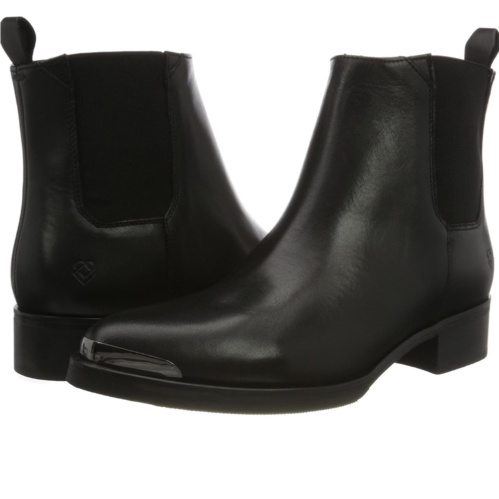 Liebskind Berlin Chelsea boot black size 39